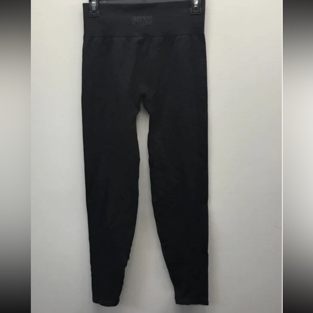 Nwot Victoria’s Secret PINK  women’s XL seamless leggings